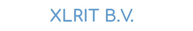 logo XLRIT B.V.