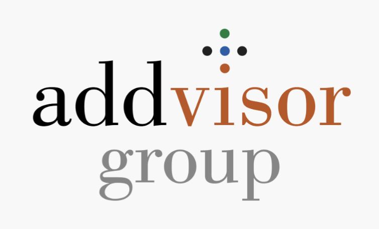logo Addvisor B.V.