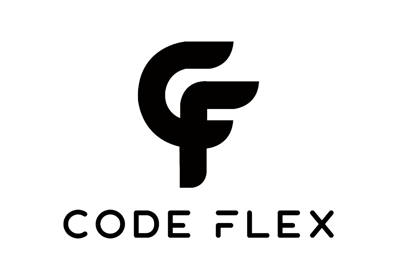 logo CodeFlex IT