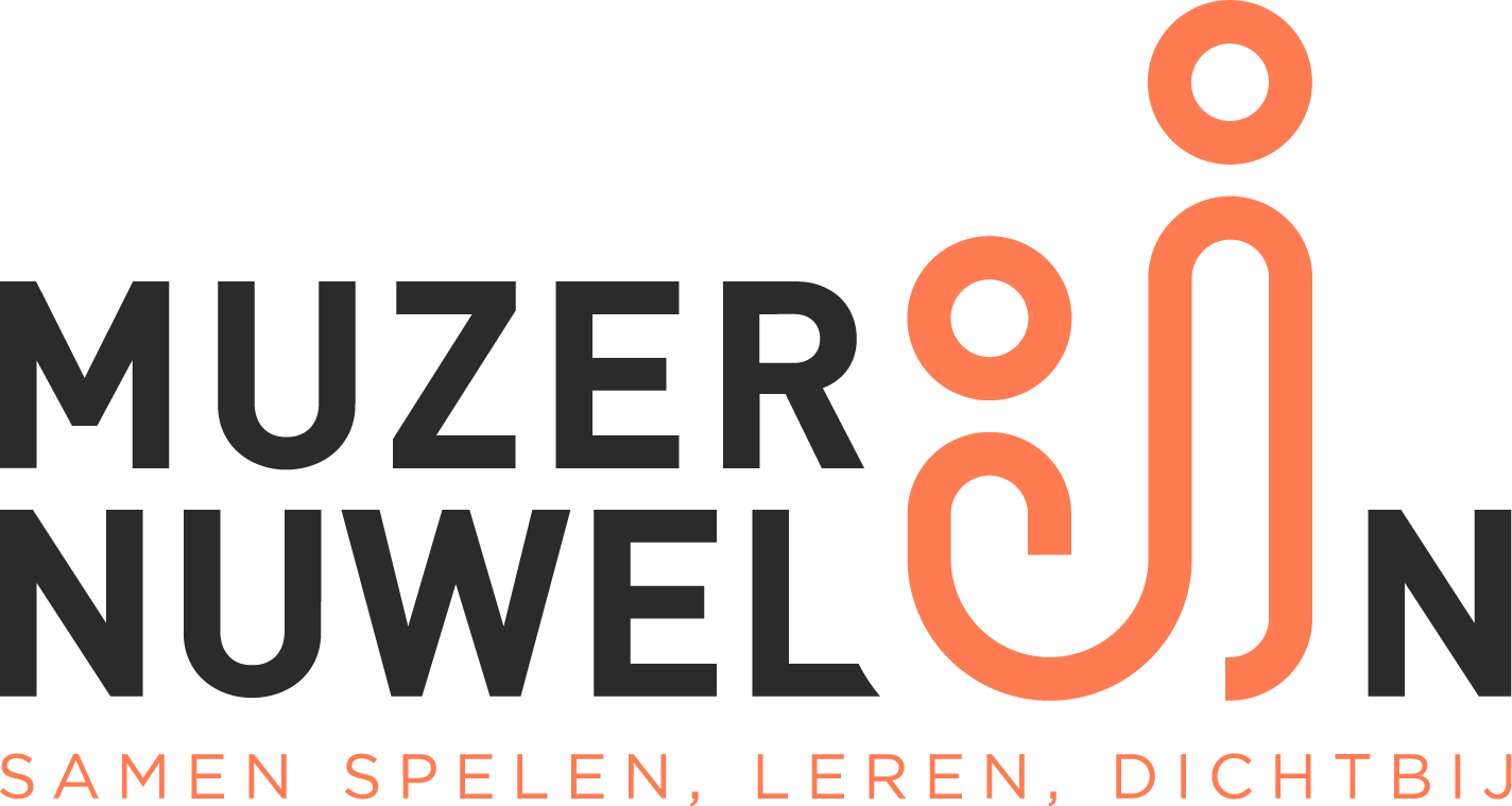 logo Muzerij & Nuwelijn