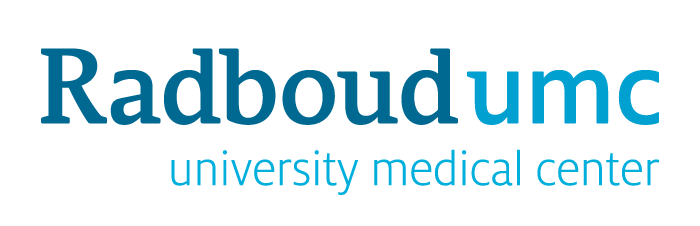 logo Radboud UMC