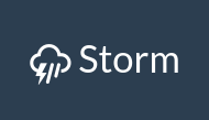 logo Storm