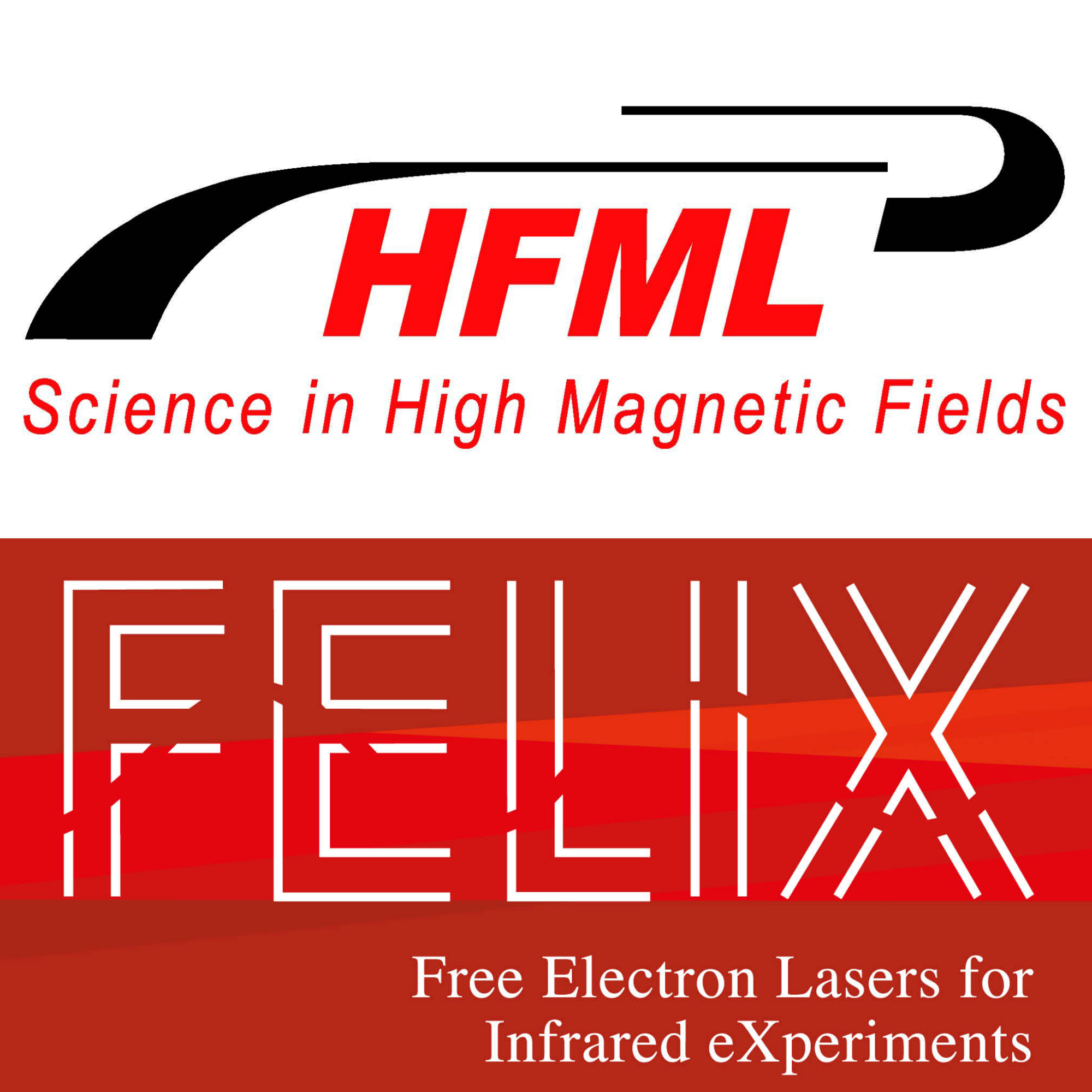 logo HFML-FELIX