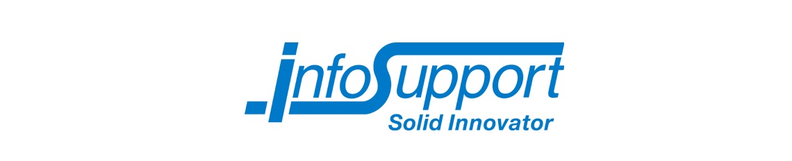 logo Info Support