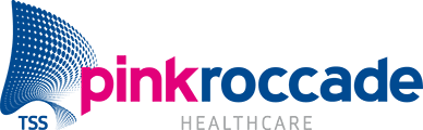 logo PinkRoccade