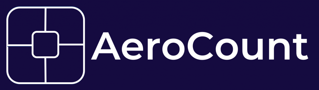 logo Aerocount