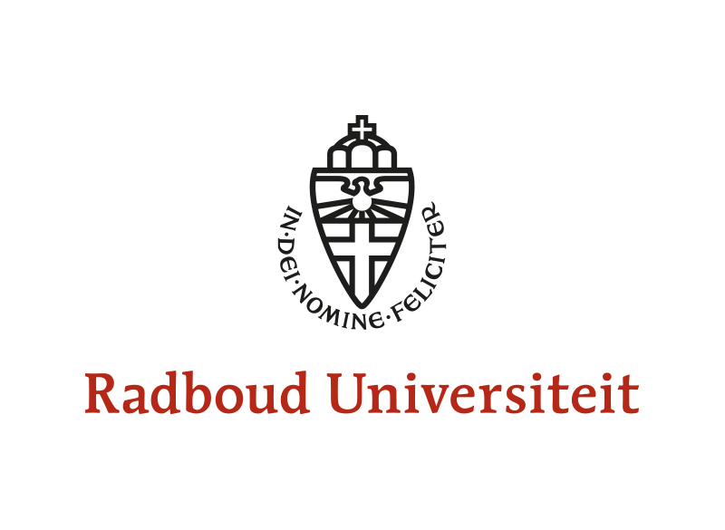 logo Radboud Department Audiovisual Services